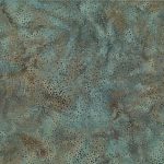 Dusty Blue Hoffman Bali Dot Batiks