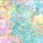 Pastel Bali Batik