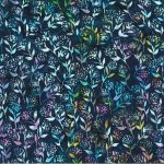 Liquorice Bali Batik