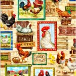 Lay an Egg Master Patch Multi