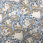 Polar Bears on the Ice