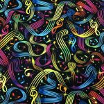 Musical Scales, multi