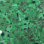 Science Fair PCB Board
