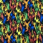 Flames Multi