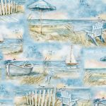 Multi Coastal Scenic