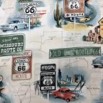 Scenic Route 66