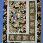 Sidelights Kit - Asian Elegance