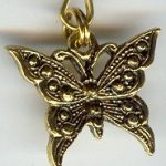 Fancy Butterfly