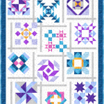 Bijou Wonder Block of the Month