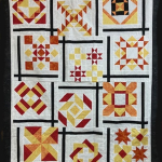 Bijou Wonder BOM - Full Kit - Bold Colorway