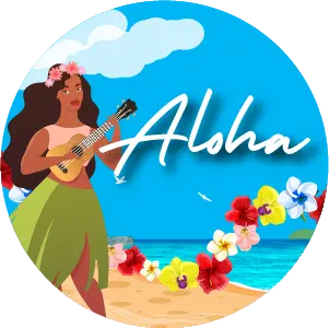 Hawaiian Paradise 1 Aloha Round