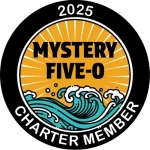 Mystery Five 0 Charter member logo (2)