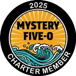 Mystery Five 0 Charter member logo_sm