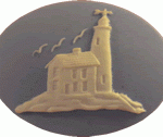 Lighthouse, Needle minder