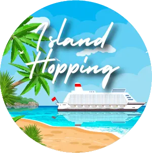 Hawaiian Paradise 2 Island Hopping Round