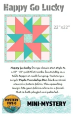 HappyGoLuckyPatternCover(1)