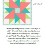 HappyGoLuckyPatternCover(1)