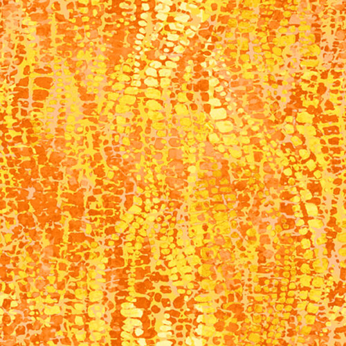 Orange/Yellow