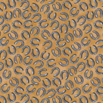 Horse Shoes on tan