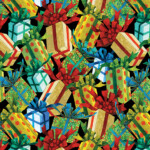 Gift boxes