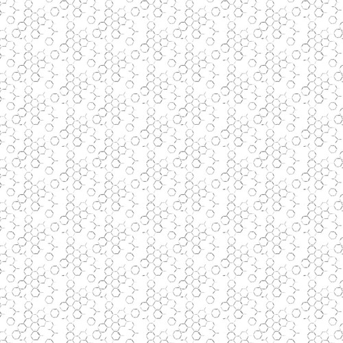 Honeycomb Sketch