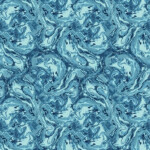 blue swirls