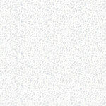 Silver Music Notes