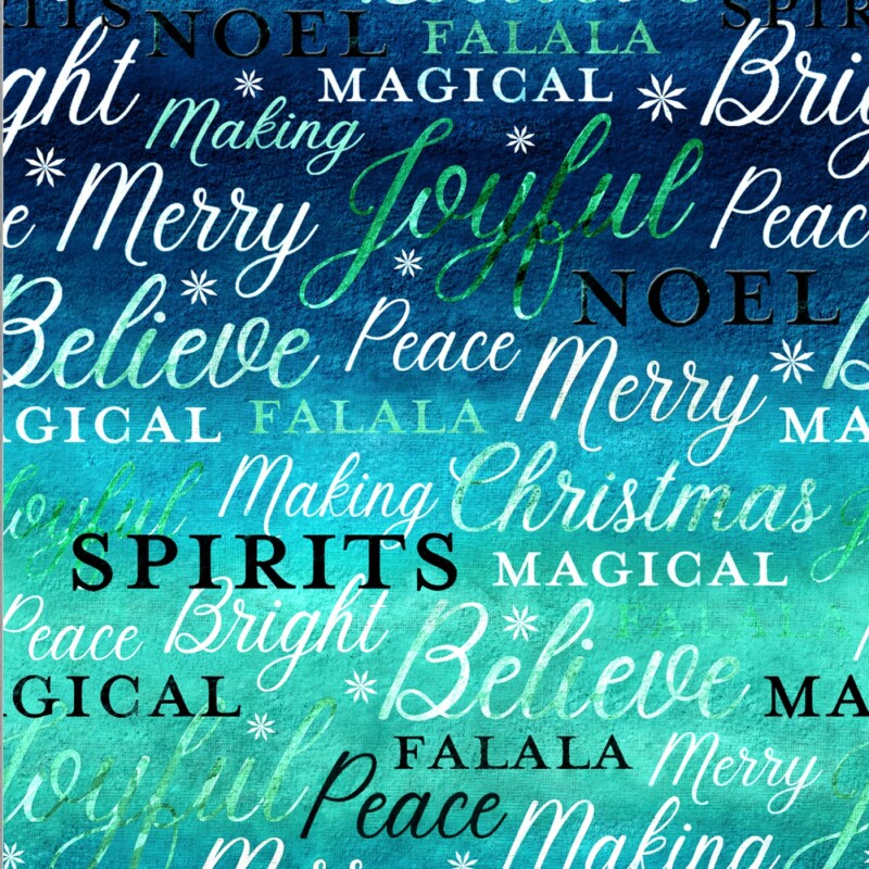 595301 Noel Believe