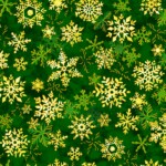 Noel Snowflakes
