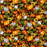 Multi Pumpkins