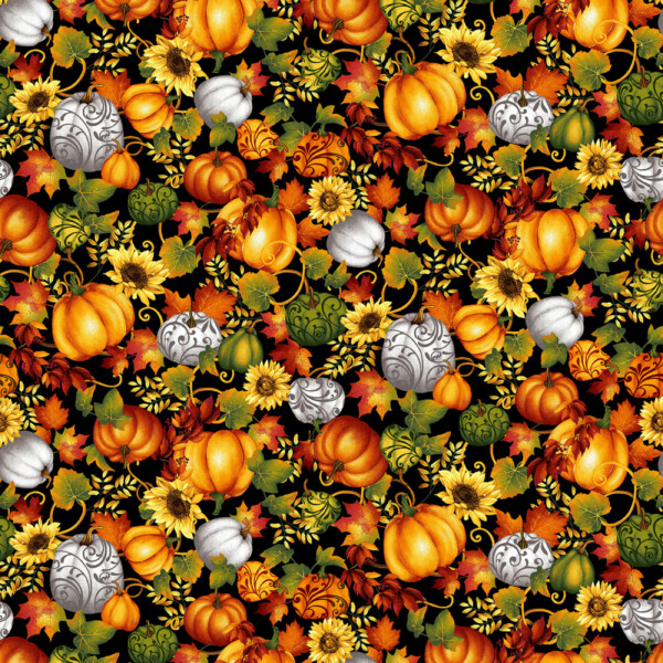 Multi Pumpkins