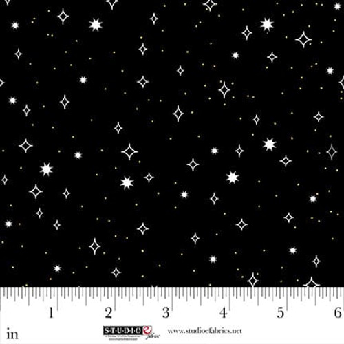 Night Sky Stars
