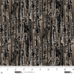Tonal Brown/grey/black Rain Drops