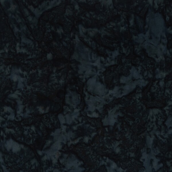 Hand Dyes Deep Blue Black