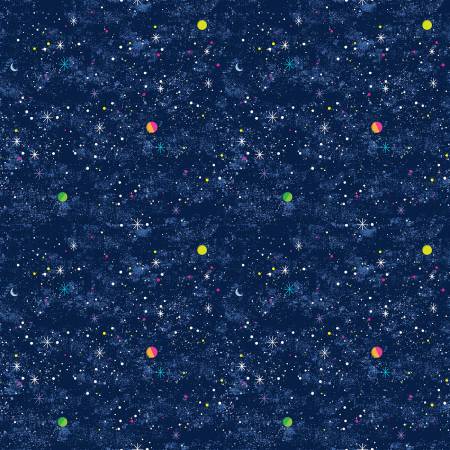 Deep Space