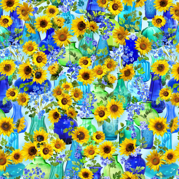 Cobalt Promise Meadow
