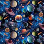 Distant Galaxies