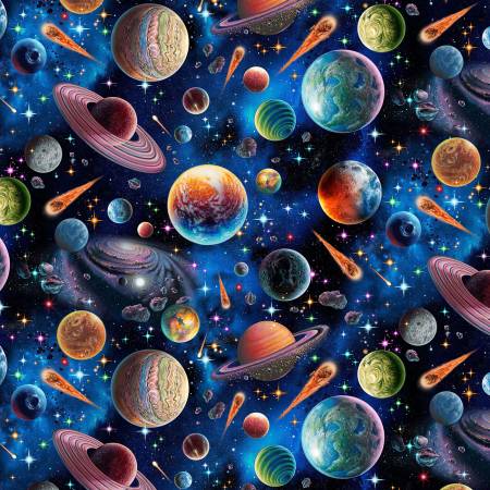 Distant Galaxies
