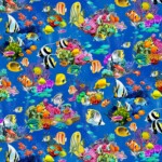 Sea World Splashtastic