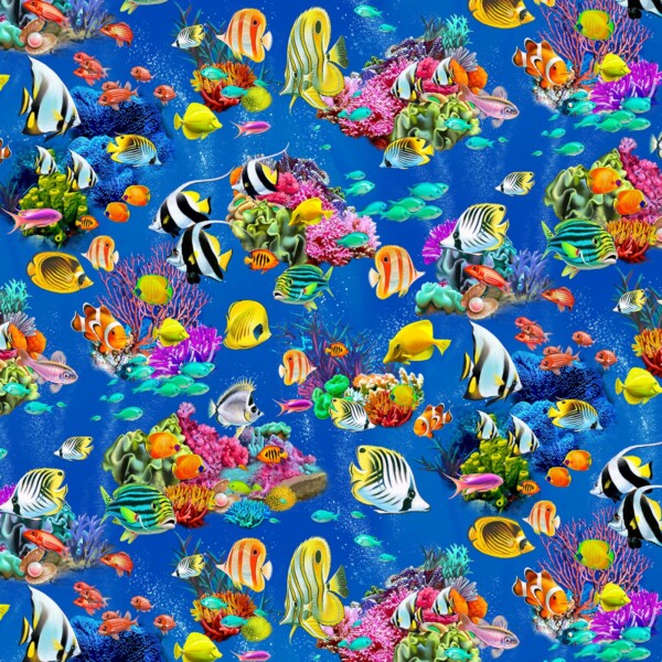 Sea World Splashtastic