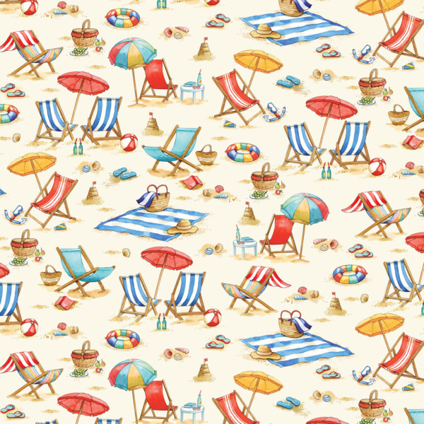 Beach Toys