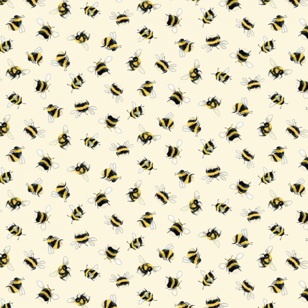 Let it Bees On Cream