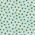 Let it Bees On Mint