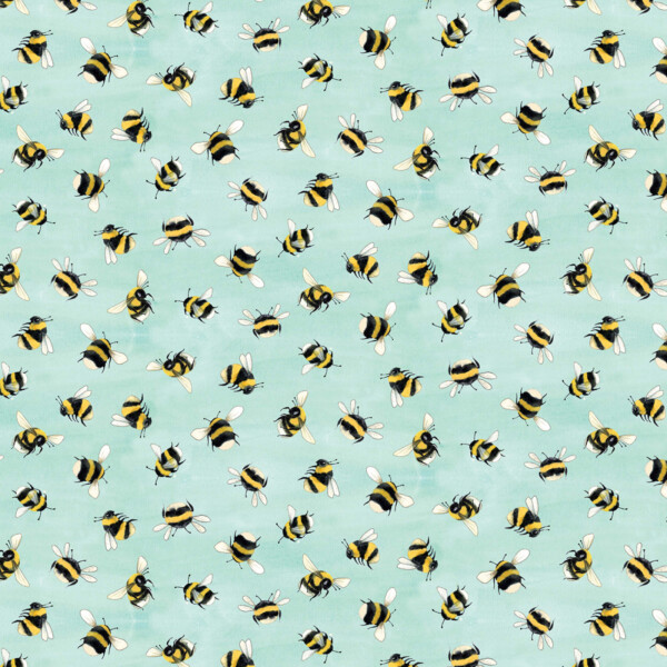 Let it Bees On Mint