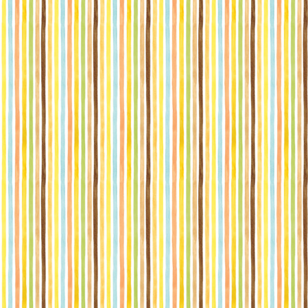 Honeycomb Stripe
