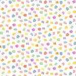 Ditzy Flowers