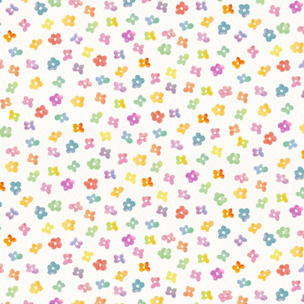 Ditzy Flowers