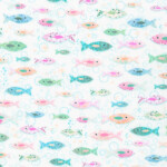 Fish On Pearl