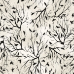 Light Khaki Crows