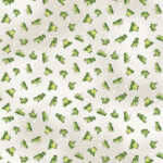 Frogs on Lt Khaki